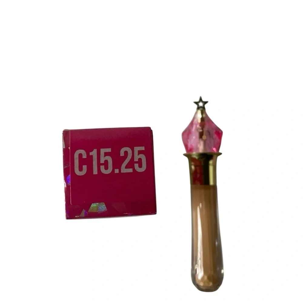 Jeffree Star Magic Star Concealer Color 15.25 Medium